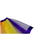 spodniczka tutu dziecieca teczowa kraszek 30 cm