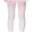 spodniczka tutu dziecieca w kropki rozowa leg avenue 23 cm