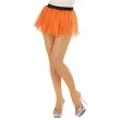 spodniczka tutu neonowa pomaranczowa widmann