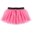 spodniczka tutu neonowa rozowa widmann