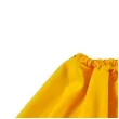 spodniczka zolta tancereczka strech kraszek 33 cm