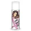 spray koloryzujacy brokatowy rozowy paint glow 125 ml