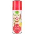spray koloryzujcy neonowy czerwony arpex 125 ml