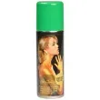spray koloryzujcy party zielony arpex 100 ml
