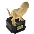 statuetka penisozaur damski pocieszyciel cielisty 17 cm
