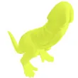 statuetka penisozaur golasek zolty neon 13 cm