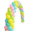 stelaz do girland balonowych luk 3 m jix
