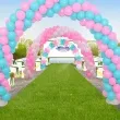 stelaz do girland balonowych luk 3 m jix