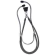 stetoskop classic czarny tropic