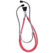 stetoskop classic czerwony tropic