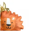 stojacy balon foliowy lew dekoracja na urodziny 38 shp