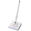 stojaczek z dlugopisem wysokosc 16 cm 1 szt