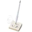 stojaczek z dlugopisem wysokosc 16 cm 1 szt