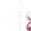 stojak do balonow classic bialy partypal 100 cm