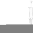 stojak do balonow classic dekoracjepolska 162 cm