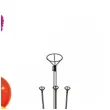 stojak do balonow classic godan 80 cm