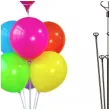 stojak do balonow classic godan 80 cm