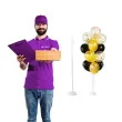 stojak do balonow classic xl partypal 160 cm