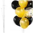 stojak do balonow classic xl partypal 160 cm