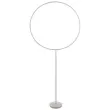 stojak do balonow kolo funny fashion 77 x 163 cm
