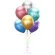 stojak do balonow led partypal 72 cm