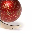 stojak na bombke choinka classic 24 cm