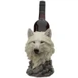 stojak na wino bialy wilk kemis 20 cm