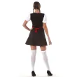 stroj damski na oktoberfest sukienka bawarka karczmarka festiwal piwa l