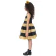 stroj dla dizeci pszczolka lol surprise queen bee smiffys rozm 146 152 cm