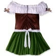 stroj dla doroslych alpejska pieknosc xl roz 3xl 4xl