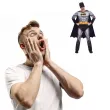 stroj dla doroslych batman classic dc amscan rozm l