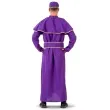 stroj dla doroslych biskup fioletowy funnyfashion rozm l xl