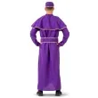 stroj dla doroslych biskup fioletowy funnyfashion rozm m l