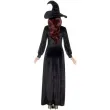 stroj dla doroslych czarownica deluxe smiffys rozm xs