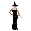 stroj dla doroslych czarownica w kapeluszu czarny smiffys rozm s