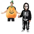 stroj dla doroslych dynia halloweenowa smiffys rozm uniw
