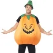 stroj dla doroslych dynia halloweenowa smiffys rozm uniw