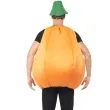 stroj dla doroslych dynia halloweenowa smiffys rozm uniw