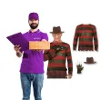 stroj dla doroslych freddy krueger smiffys rozm m