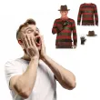 stroj dla doroslych freddy krueger smiffys rozm m