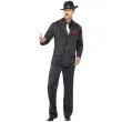 stroj dla doroslych gangster zoot czarny smiffys rozm l