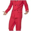 stroj dla doroslych gangster zoot czerwony smiffys rozm l