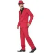 stroj dla doroslych gangster zoot czerwony smiffys rozm l