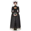 stroj dla doroslych gotycka panna mloda smiffys rozm l