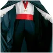stroj dla doroslych gotycki wampir peleryna godan rozm m l xl xxl