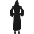 stroj dla doroslych grzeszna kaplanka czarny guirca rozm l