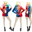 stroj dla doroslych harley quinn dc amscan rozm s