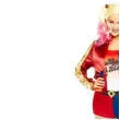 stroj dla doroslych harley quinn dc amscan rozm xl