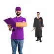 stroj dla doroslych harry potter szata gryffindor amscan rozm l xl