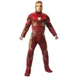 stroj dla doroslych iron man infinity war rubies rozm m l